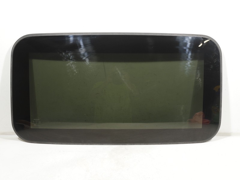 18-23 Subaru Crosstrek Impreza Sunroof Moonroof Glass Panel Assembly OEM
