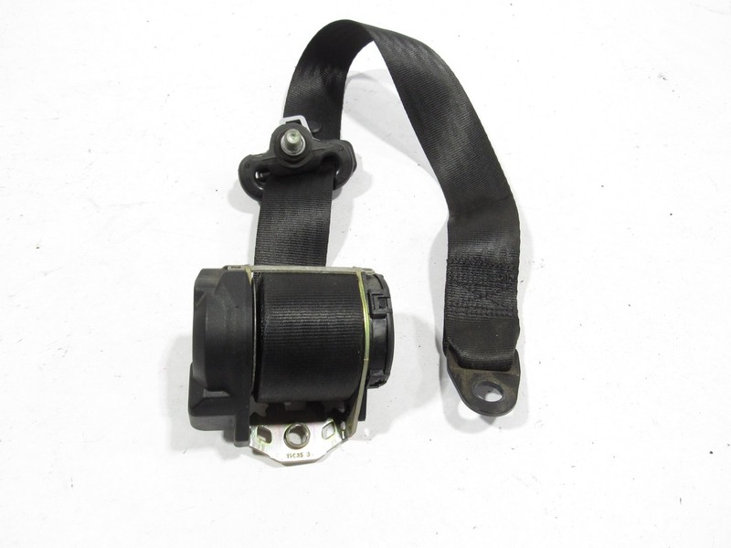 02-06 Maserati Coupe GT 2004 Rear Right Passenger Seat Belt Retractor ;