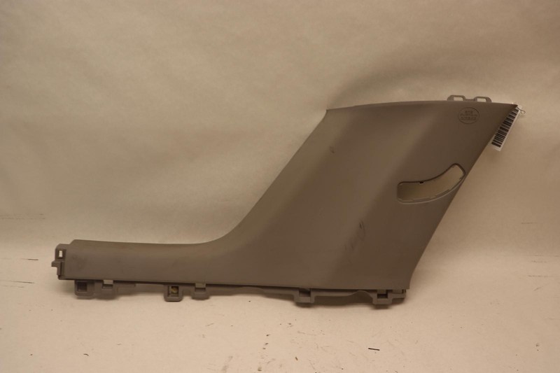 2010-2024 TOYOTA 4RUNNER REAR LEFT UPPER QUARTER PANEL C PILLAR TRIM COVER OEM