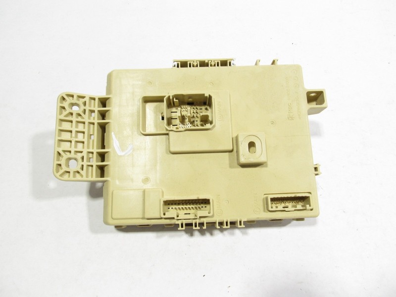 20-25 Kia Telluride SX 2022 Cabin Fuse Relay Junction Box Control Module |