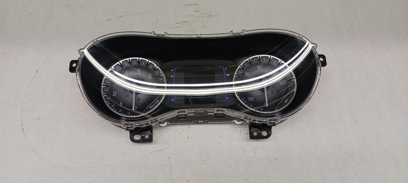 21 PLYMOUTH VOYAGER Speedometer 57k miles OEM Guaranteed!
