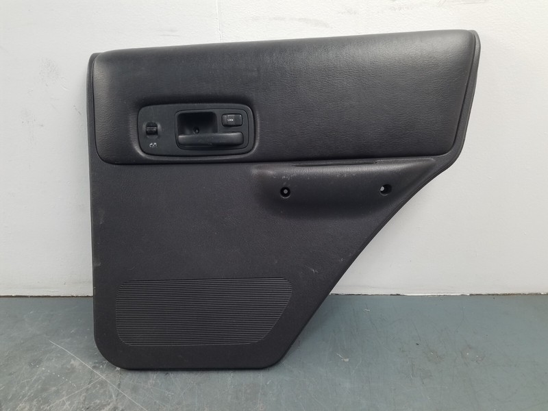 2000 Jeep Cherokee Classic XJ 4.0L 4x4 Right Rear Passenger Door Panel #5476 V7