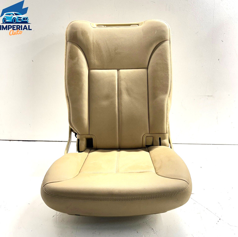 Mercedes-Benz ML350 R350 2006-2012 Rear Left Seat Driver Side OEM