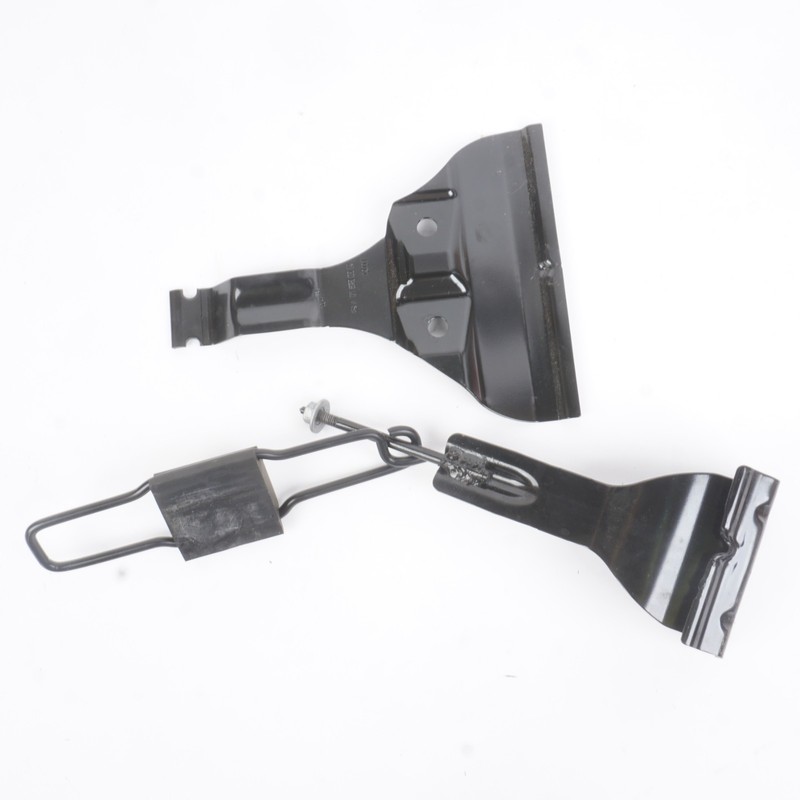 12-20 Mercedes SLK350 SLC300 Battery Tray Mount Support Bracket OEM