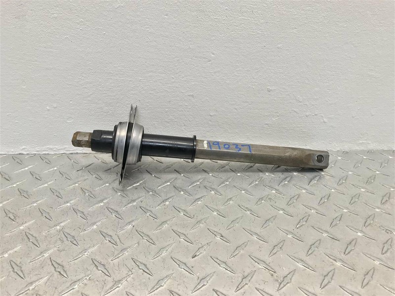 02 03 DODGE DAKOTA UPPER INTERMEDIATE OEM 55351207AB