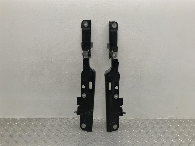 2008 FORD EXPLORER HOOD HINGES PAIR OEM 6L2Z-16797-AA