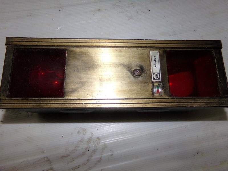 Fire Alarm System Indicator Module DS-401 *FREE SHIPPING*