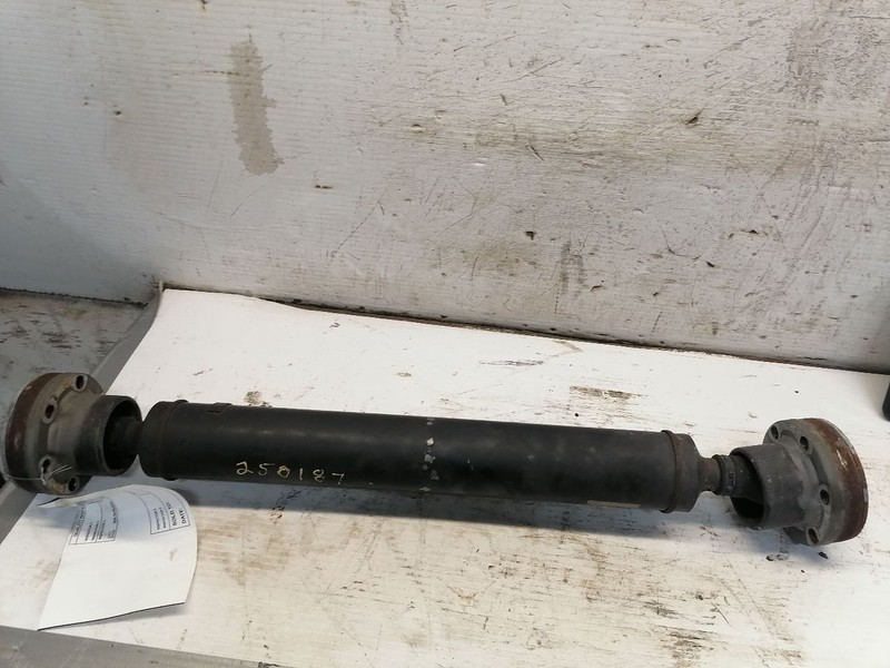 Front Drive Shaft 251 Type R350 Diesel Fits 07-13 MERCEDES R-CLASS 1597701