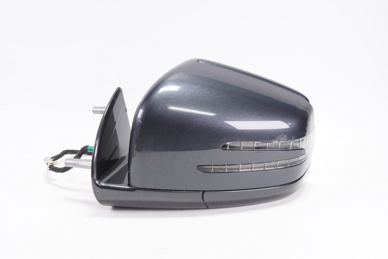 MERCEDES GL450 Front Left LH Door Mirror OEM 2011 2012