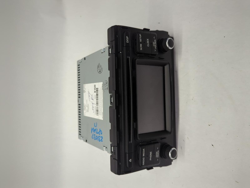 17 KIA OPTIMA radio stereo head unit 5" display OEM 1 Year Warranty!