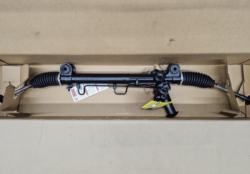 REMANUFACTURED OEM TOYOTA AVALON RACK AND PINION 26-2632 *SEE CHART*
