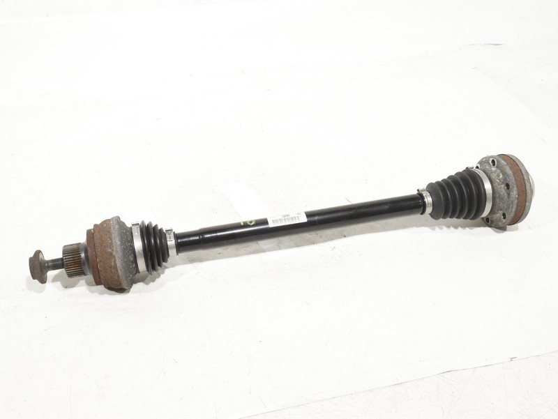 2011-2018 Audi A8L S8 AWD REAR LEFT Passenger CV Axle Drive Shaft OEM