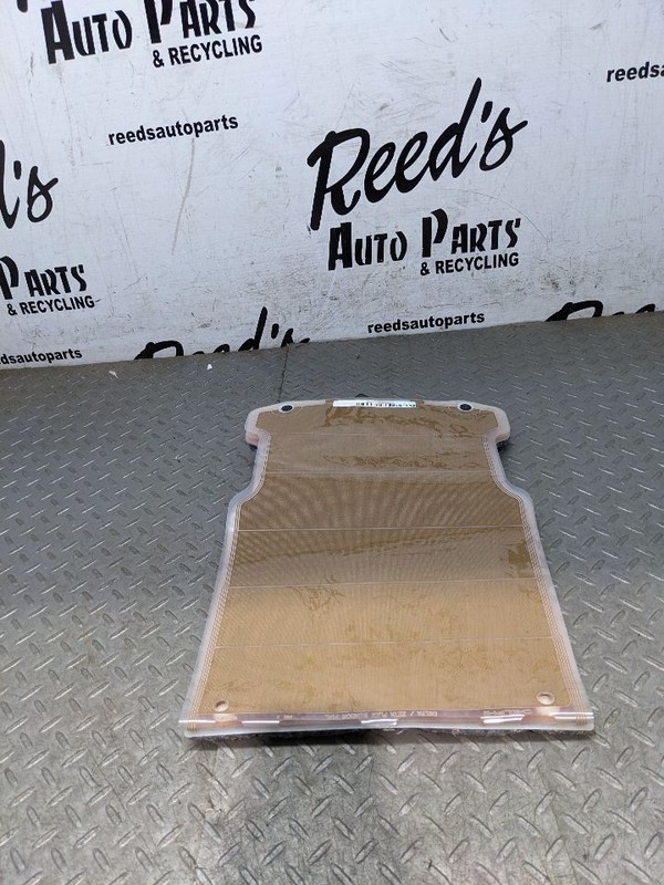 2010-2015 Chevrolet Camaro RH Passenger Seat Occupancy Sensor Module OEM 1192715
