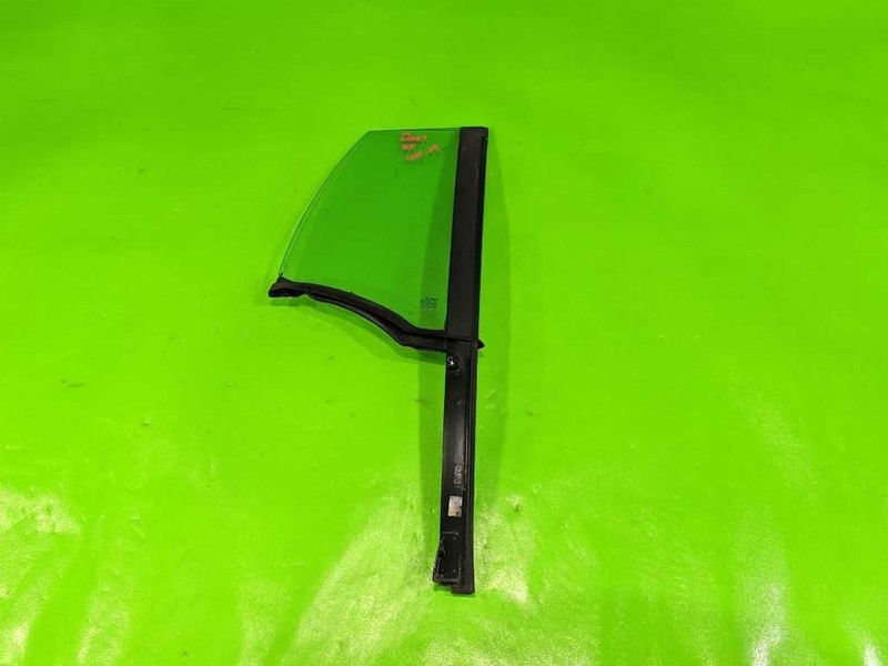 08-15 SMART CAR PASSENGER RIGHT FRONT VENT GLASS CONVERTIBLE ONLY OEM 4115-29
