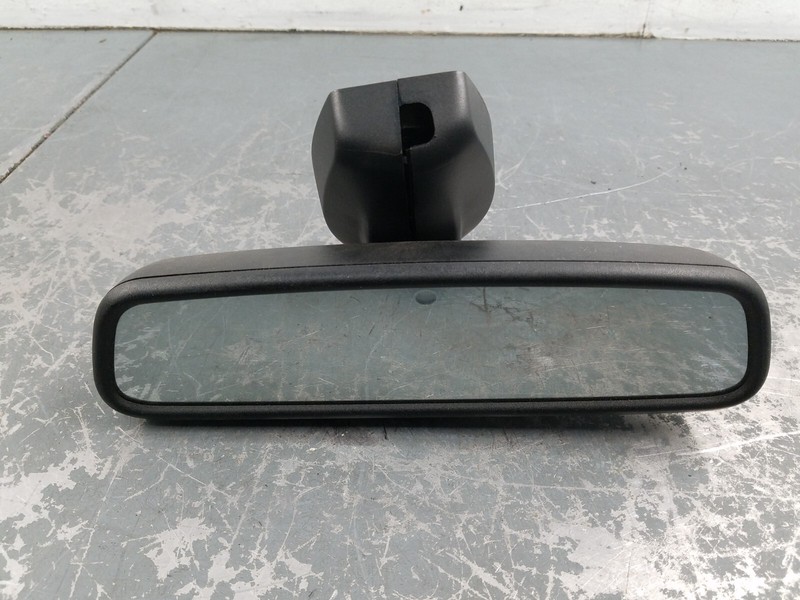 2010 BMW 135i E82 Rearview Mirror #6342 M4