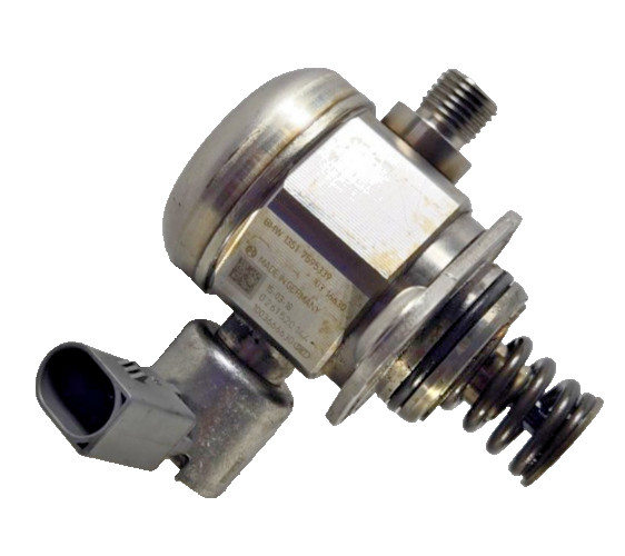 2010 2013 BMW 5 Series 550i 4.4L High Pressure Fuel Pump Assembly OEM 0561520144