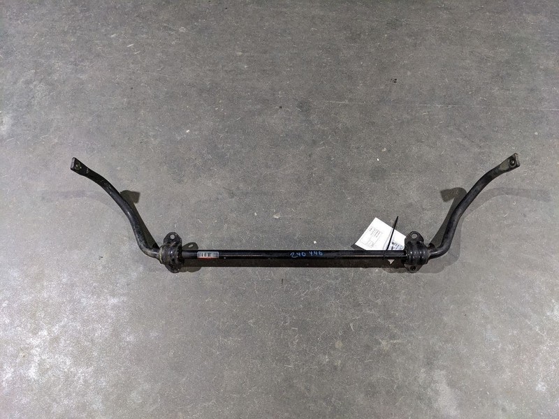 Stabilizer Bar Front SS Convertible Fits 10-12 CAMARO 1193927