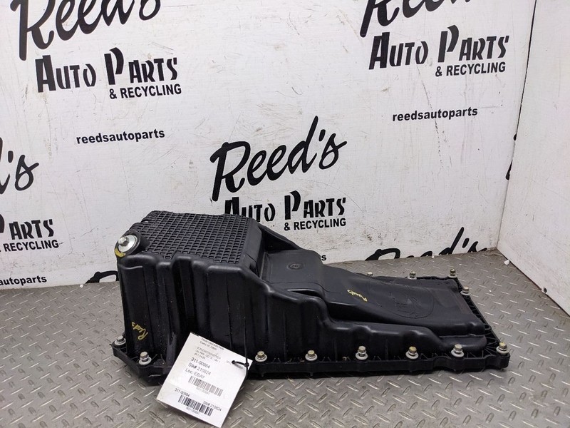 Oil Pan 5.7L RWD Fits 05-17 300 1183091