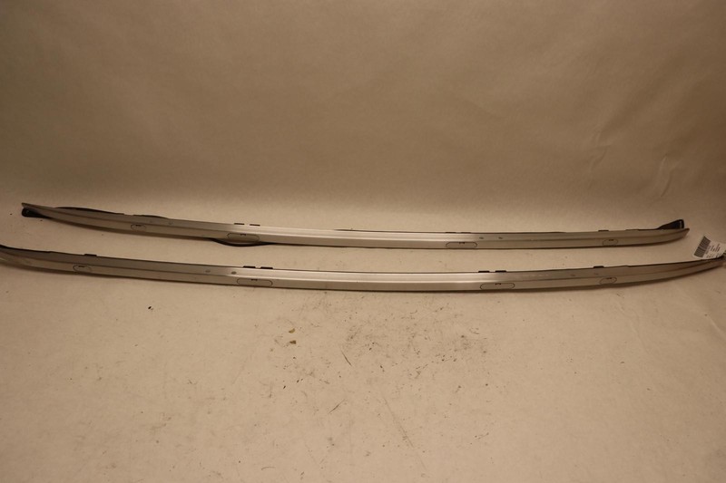 2016-2022 HONDA HRV RIGHT & LEFT SIDE ROOF RACK RAIL LUGGAGE PAIR OEM