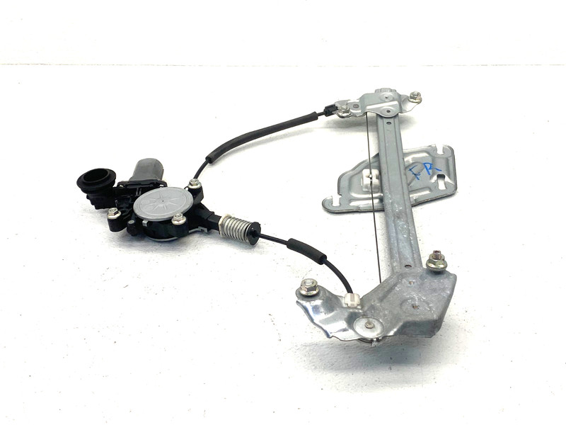 16-19 MAZDA MX-5 MIATA FRONT RIGHT POWER WINDOW REGULATOR W/ MOTOR OEM #A0.43