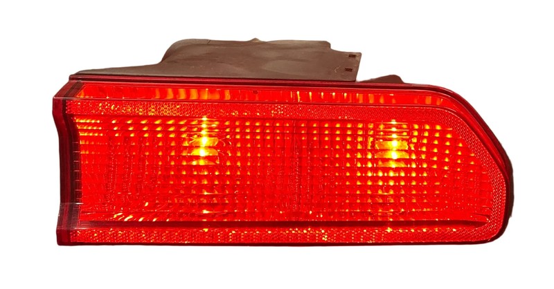 2008-2014 Dodge Challenger SRT Rear Right RH Side Tail Light 05028780AC