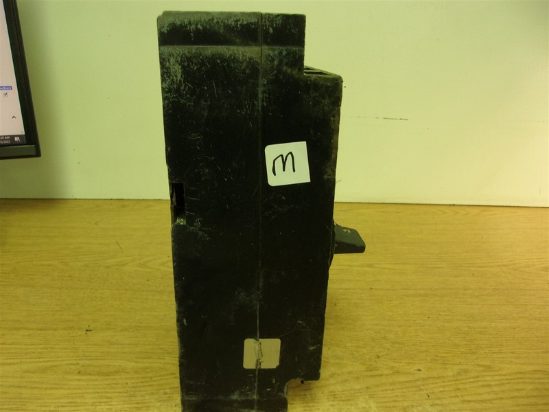 Square D LA11021 400A 3-Pole Circuit Breaker "M" *FREE SHIPPING*