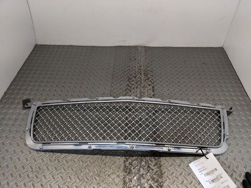 Grille Coupe Lower Fits 09-15 CTS 1185962