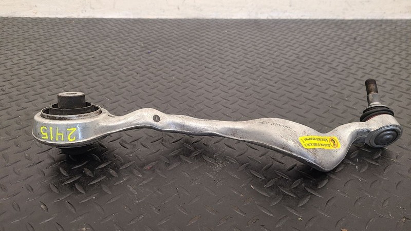 08-13 BMW M3 Front Right Passenger Lower Tension Strut OEM 31-10-2-283-576