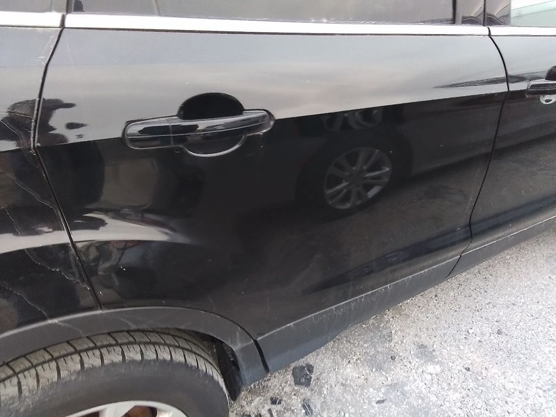 Passenger Rear Side Door Electric Windows Fits 13-19 ESCAPE 3392527