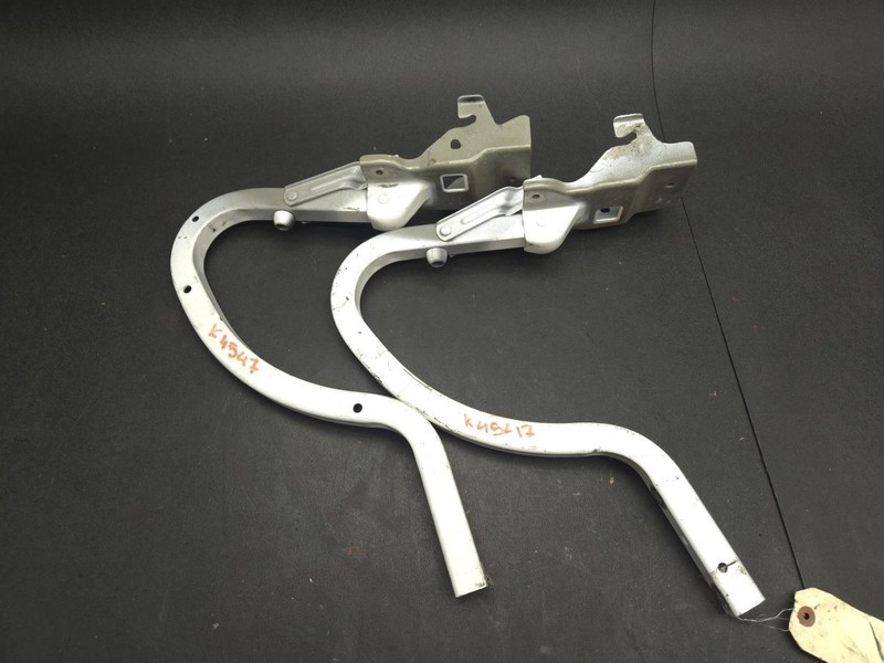 2PC Trunk Deck Lid Hinges Set 2019 Kia Optima 79220-D6000 2018 2020 X