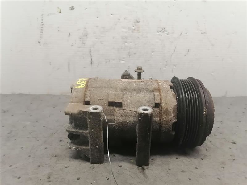 Air Conditioner AC Compressor 8-280 Fits 07-08 FORD F150 PICKUP 1422976
