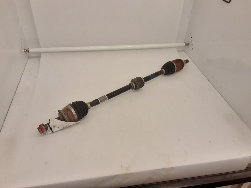 Passenger Axle Shaft Front Axle Automatic Transmission Fits 15-19 SONIC 2395954