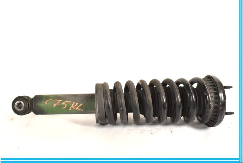 09-12 Jaguar X250 XF Rear Left or Right Shock Strut Absorber 8X2318080 OEM