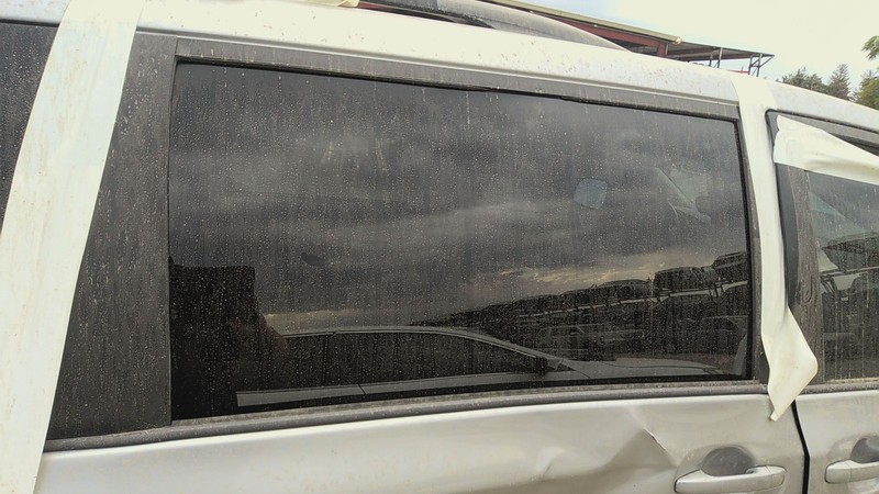 Rear Door Glass/window TOYOTA SIENNA Right 11 12 13 14 15 16 17 18 19 20