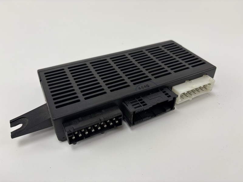 2004-2006 BMW X5 Light Control Module LCM IV Lighting Module 61356960253