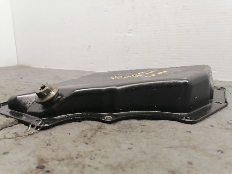 Oil Pan 3.6L Lower Fits 16-20 CAMARO 1208787