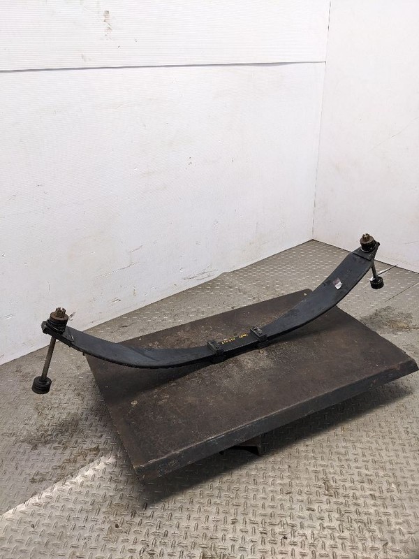 Rear Leaf Spring Fits 85-96 CORVETTE 1184472