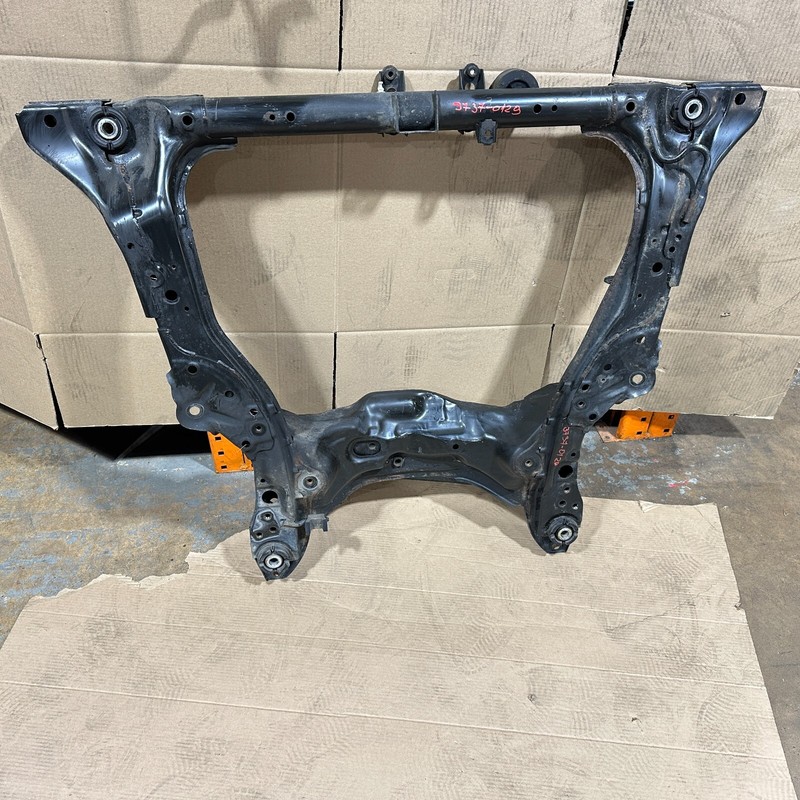 2014-2020 ACURA MDX AWD 3.5L FRONT SUBFRAME CROSSMEMBER ENGINE CRADLE OEM