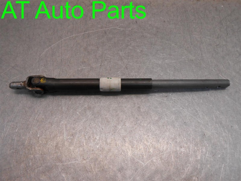 2005 CHEVROLET TRAILBLAZER EXT 79K MILES STEERING SHAFT OEM 15206668