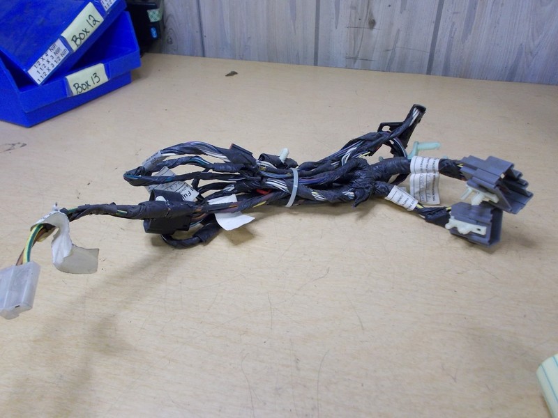 Ford 3F2T-14489-KA YF2T-14A624-FC Wiring Harness Assembly *FREE SHIPPING*