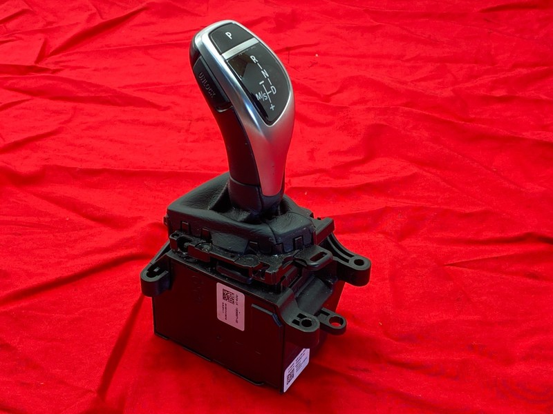 12-20 BMW F22 F30 F36 2/3/4 Series Auto Gear Selector Sport Shifter Switch OEM✅