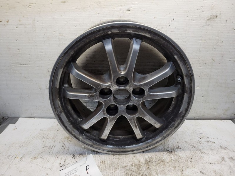 Rim Wheel Prius VIN Fu 7th And 8th Digit 15x6-1/2 Alloy Fits 16-22 PRIUS 1698981