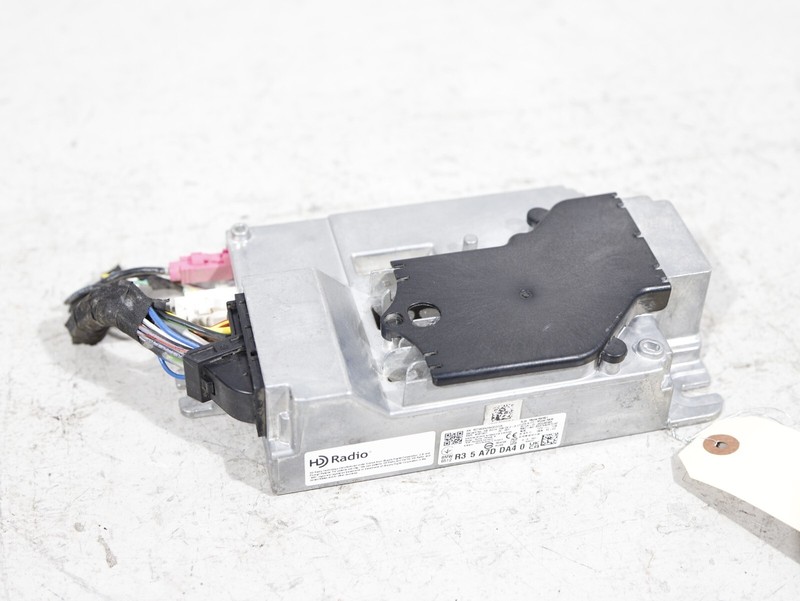OEM 2020-2023 BMW 228 M235 F44 AUDIO SOUND SYSTEM AMPLIFIER MODULE 12K