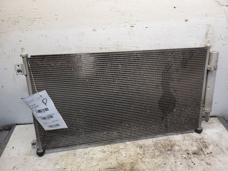 AC Condenser Fits 10-15 CROSSTOUR 1705041