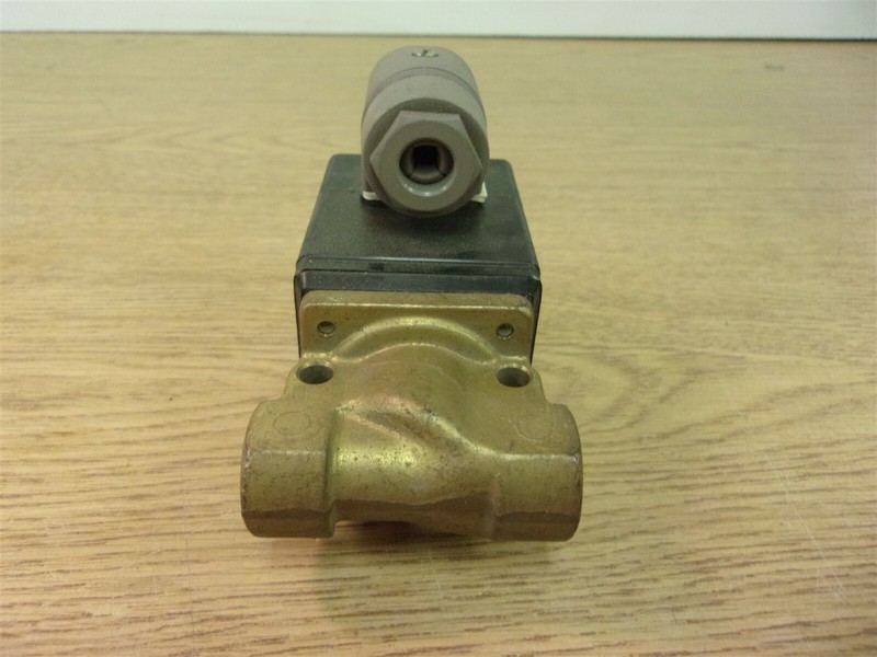 Burkert 243-A -04,0-B -MS Solenoid Valve*FREE SHIPPING*