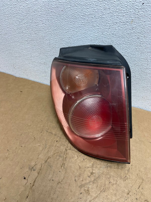 1999 2000 2001 Lexus Rx300 Left Passenger LH Side Tail Light Oem AD1375 LK