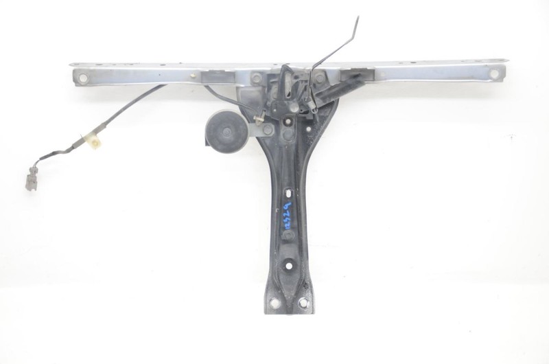 18-21 Subaru WRX Hood Latch Assembly with Horn and Bracket