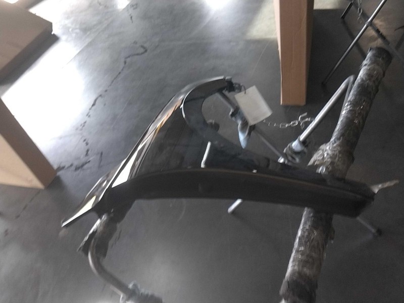 2022 Volkswagen Passat Right Fender Black 718206 Used 89K Miles OEM Quality