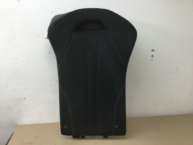 18-21 Lexus LC500 2018 Rear Left Driver Upper Back Seat Cushion :Y