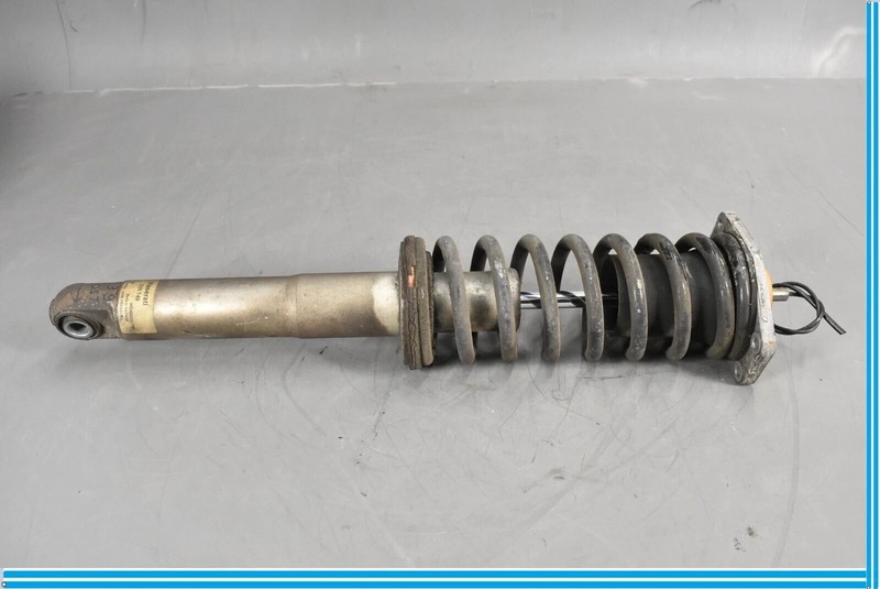 04-08 Maserati Quattroporte M139 Rear Left Or Right Shock Strut Absorber OEM